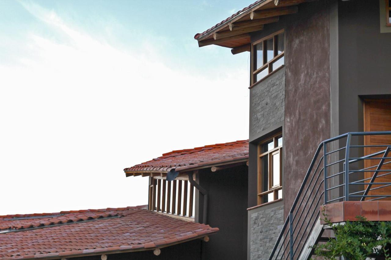 Fleur Lodge Carhuaz Exterior foto